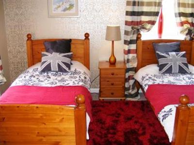 Bay View Cottage Hotel St Austell