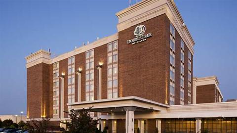 DoubleTree by Hilton Hotel Wilmington