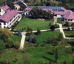 Agro Hotel Balatonfured