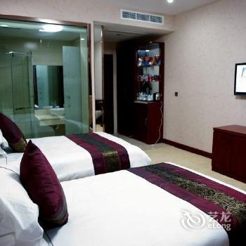 Fenghua Xikou Jindu Star Business Hotel