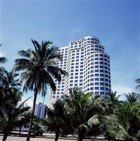 Hannan Junhua Haiyi Hotel