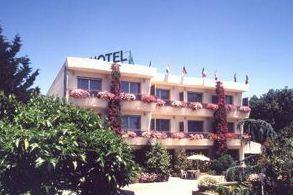 Le Palma Hotel