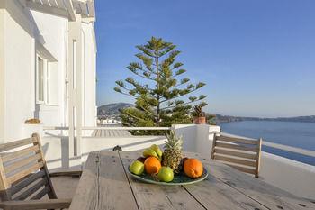 Morfes House