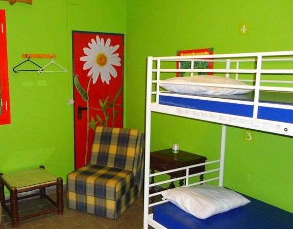 Shangri-Lagos Travellers Hostel