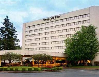 Doubletree Guest Suites Seattle - Southcenter