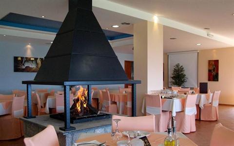 Bungalow Camping Apollon
