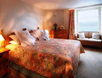 Crinan Hotel