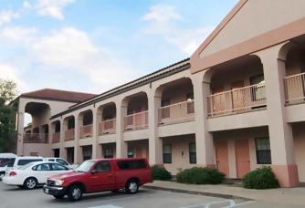 Comfort Inn Ruston