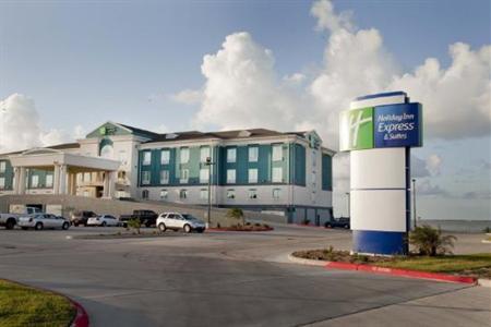 Holiday Inn Express Hotel & Suites Port Lavaca