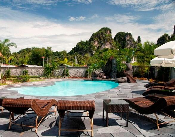 Krabi Dream Home