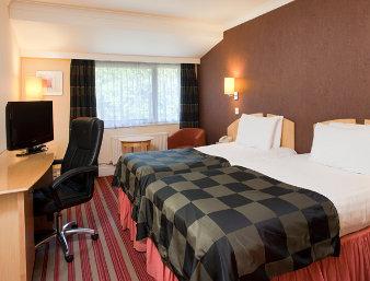 Ramada Dover