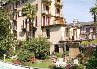 Schlosshotel Locarno