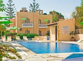 Sonio Beach Apartments