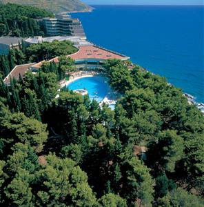 Croatia Hotel