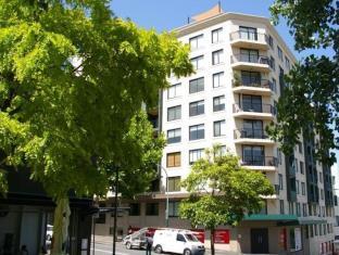 Pyrmont Furnished Apartments 5 Harris Street