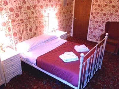 Snake Pass Inn