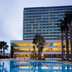 AR Diamante Beach SPA Hotel & Convention Centre