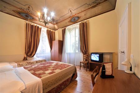 Hotel Iris Perugia