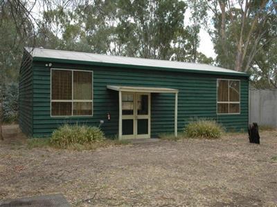 Grampians Edge Caravan Park Cabins Horsham Australia