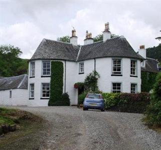 The Old Manse Balmaha