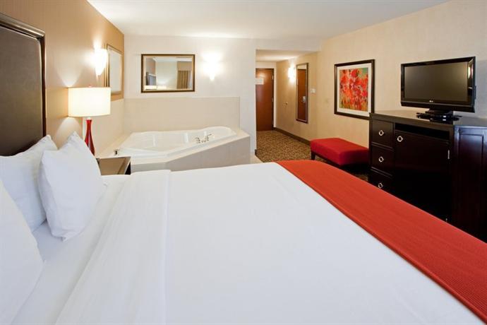 Holiday Inn Express Hotel & Suites Columbia East - Elkridge