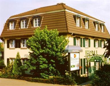 Hotel Pontivy