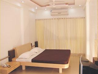 Hotel Harmony Porbandar