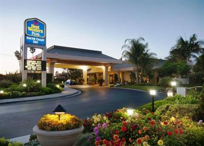 BEST WESTERN PLUS South Coast Inn