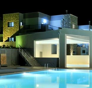 Krotiri Resort Agios Nikolaos Chalkidiki