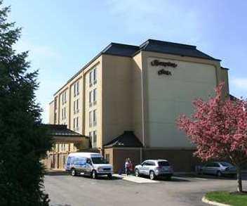 Hampton Inn Portsmouth