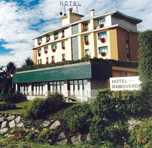 Hotel Ramoverde