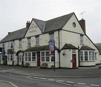 The Coach & Horses Inn