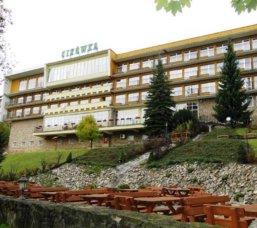 Cisowka Holiday & Conference Resort