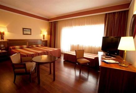 Hotel Regio