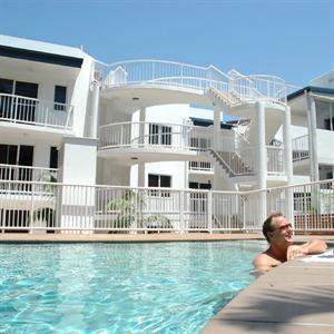 Ocean Vista On Alex Resort Alexandra Headland