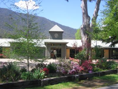 Harrietville Hotel Motel