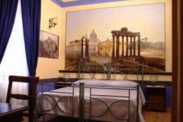 Almes Bed & Breakfast Rome