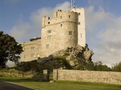 Roch Castle