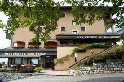 Albergo S.Fermo Meuble'