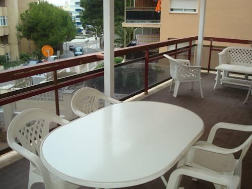 Click&Booking Apartamentos Skorpios