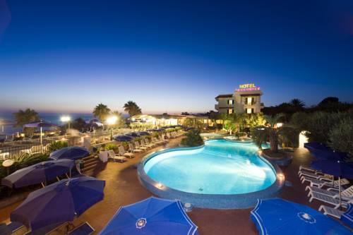 Hotel Terme Providence Ischia