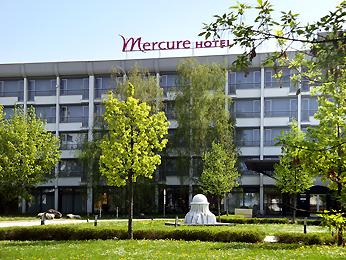 Mercure Hotel Riesa Dresden Elbland