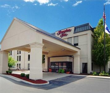 Hampton Inn Port Huron