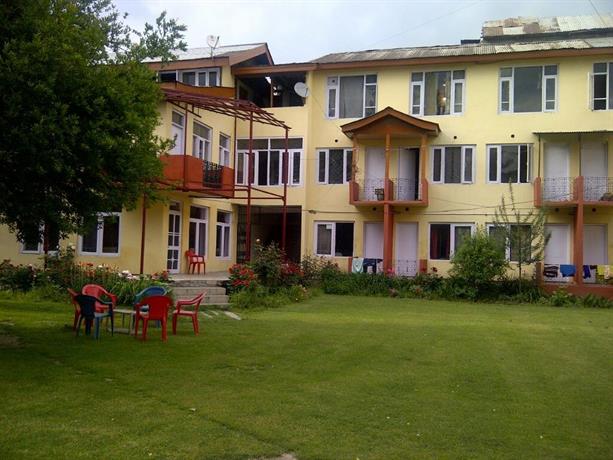 Hotel Vikram Srinagar