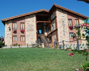 Hotel y Apartamentos Sur de la Bahia