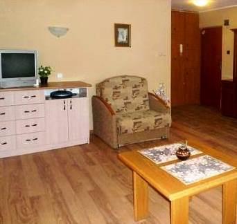 Apartament Przy Starowce