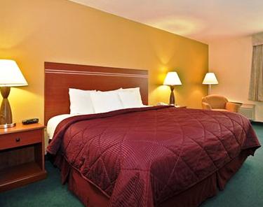 Comfort Inn Alamosa