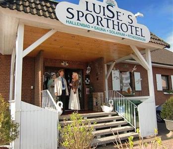 Luises Sporthotel Heiligenhafen