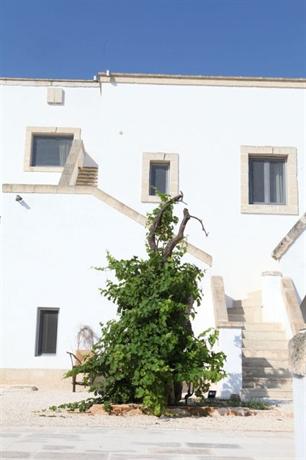 Masseria Lama di Coccaro House