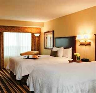 Hampton Inn Boston Natick